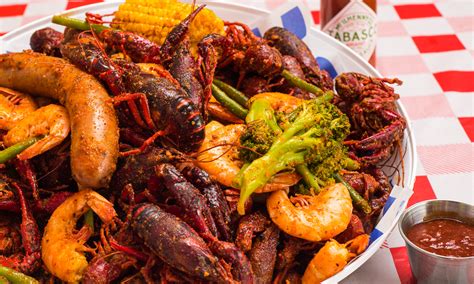 Bbs tex orleans - Featuring selections inspired by Cajun food, our cuisine is what we like to call Tex-Orleans. Come and experience our NOLA-style po’ boys, homemade gumbo, boiled crawfish, oyster bar, seafood ...